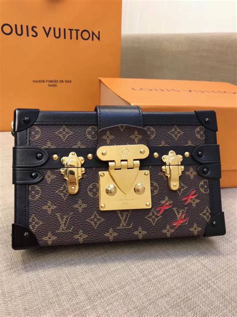 lv boxy bag|louis vuitton small box bag.